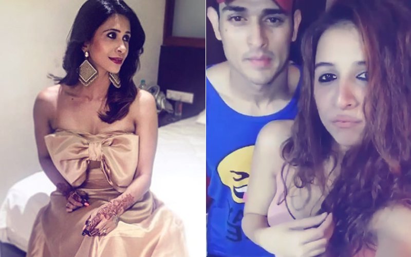 Kishwer Merchant Has Something To Say About Benafsha Addressing Priyank As Her ‘BROTHER’