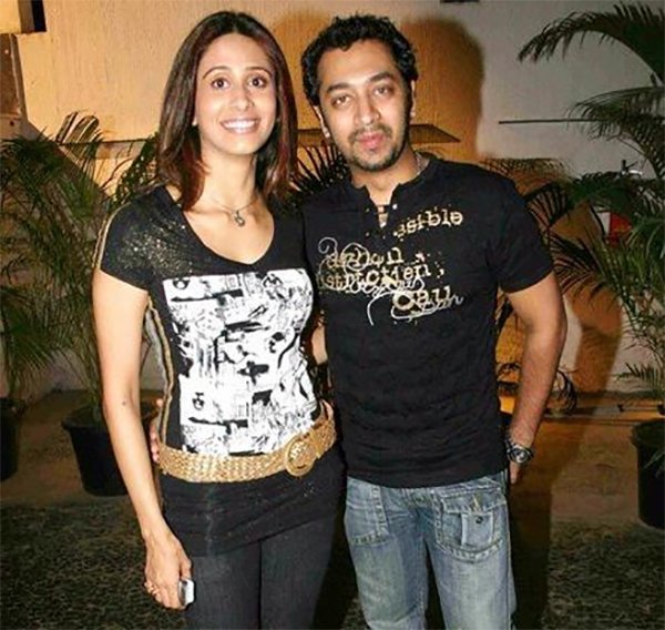 kishwer merchant hiten paintal back together after 9 years why
