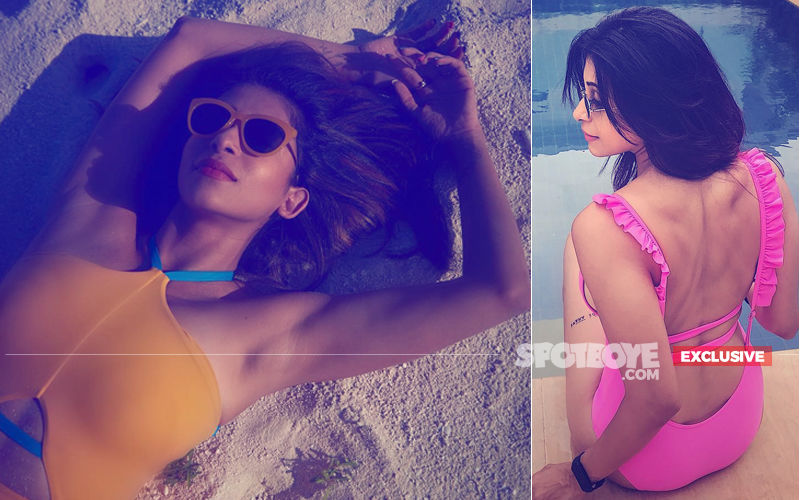 Kishwer Merchant: What Other Than Swimsuit Can I Wear In Maldives?