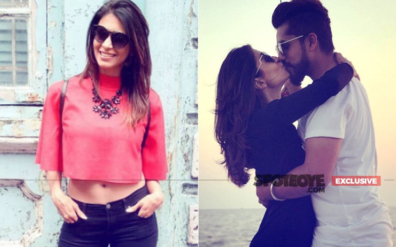 TV Hottie Kishwer Merchant Opens Up About Her KISS With Suyyash Rai & Her Plan To Have BABIES...