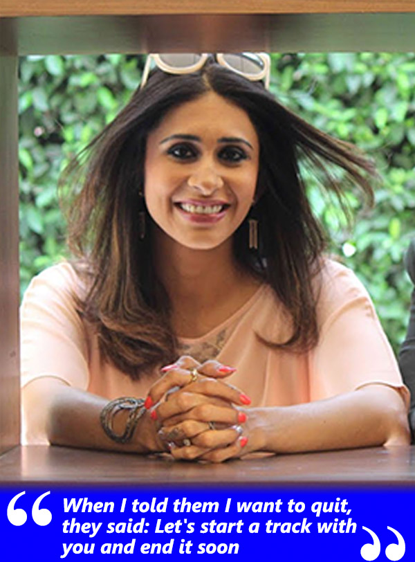 kishwer quote