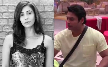 Bigg Boss 13: Kishwer Merchant BLASTS Sidharth Shukla For Saying, ‘Mere Saath Koi Nahi Tha’, Calls Him 'Naive'