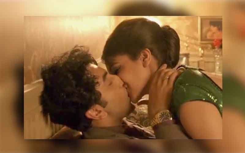 Passionate Ranbir-anushka Kiss Chopped: Bombay Velvet Gets U/a