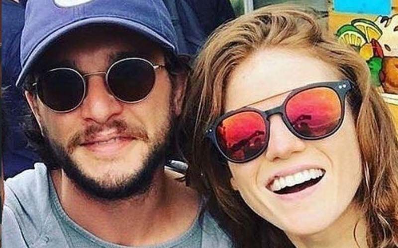 Kit Harington and Wife Rose Leslie Welcome Baby Girl