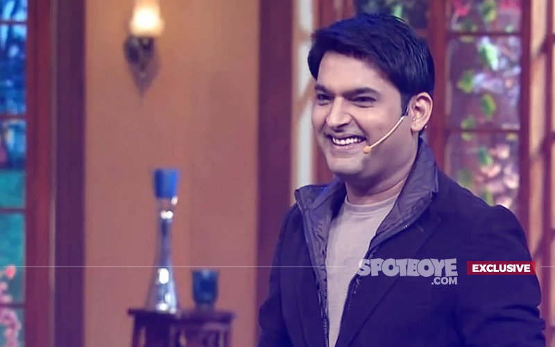 Rs 30 Lakh Wasted On Every Shoot That Kapil Sharma Cancels!