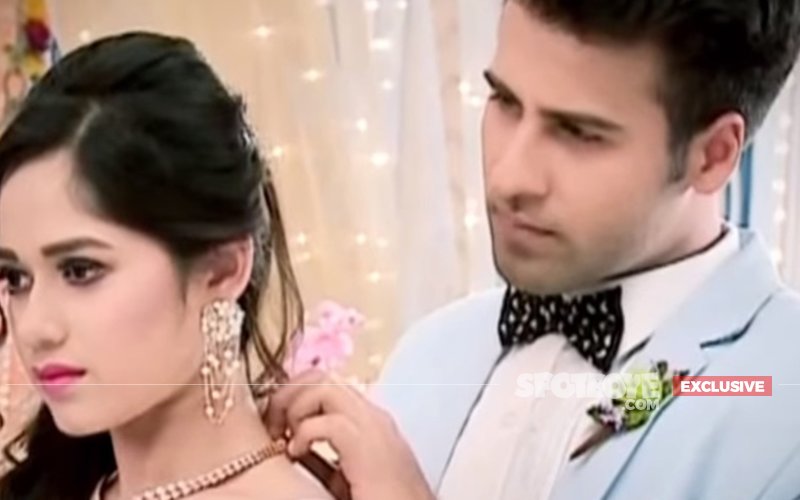 Jannat Zubair's Tu Aashiqui Co-Star Ritvik Arora Opens Up About The Kissing Controversy