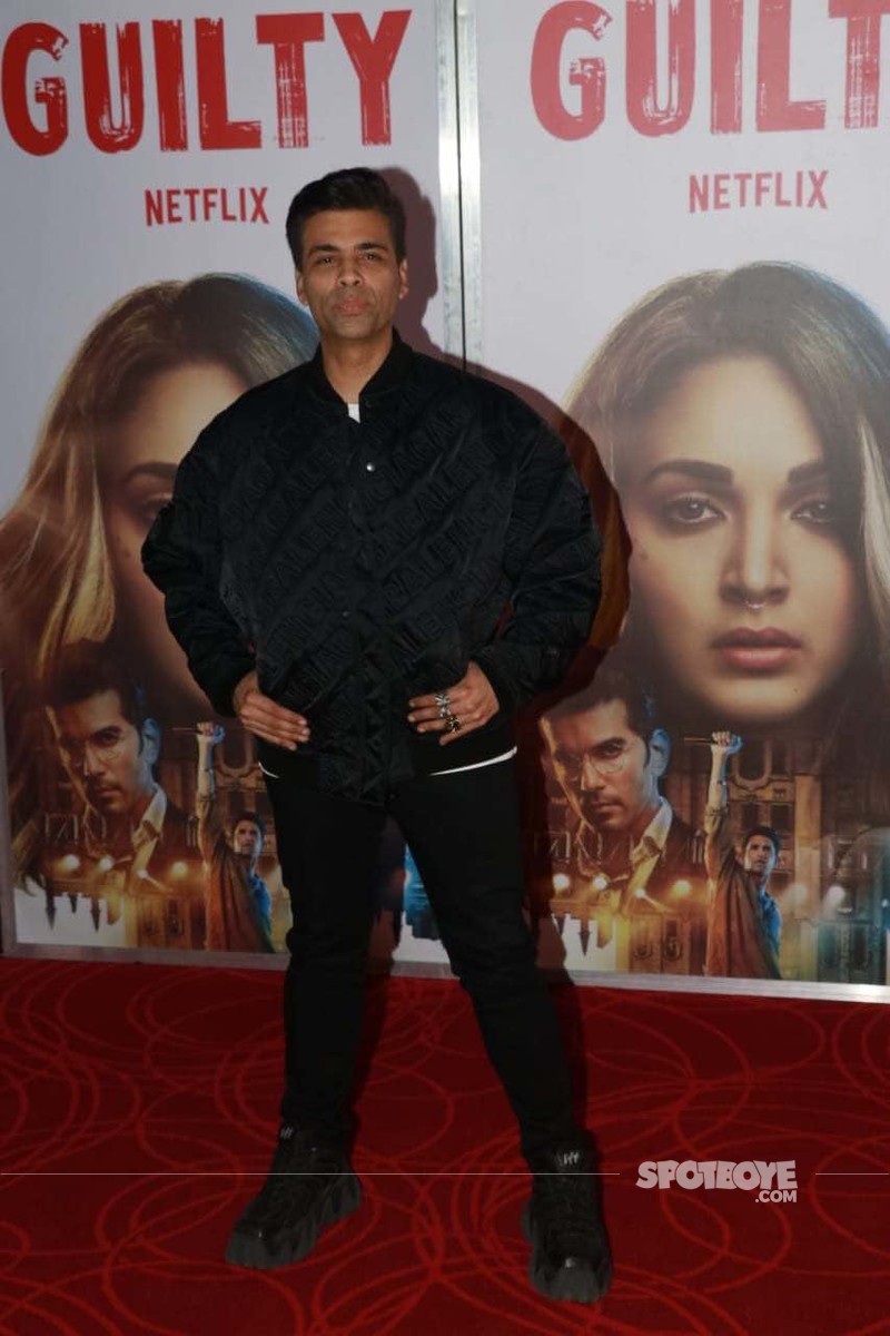 Karan Johar