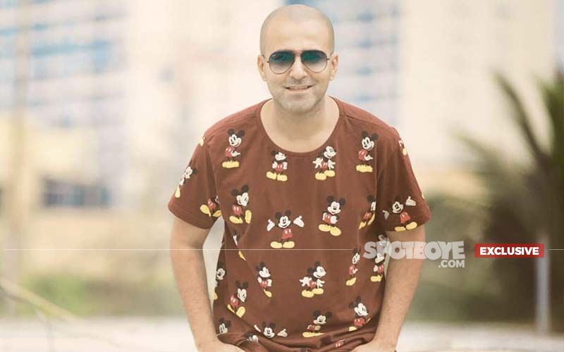 Tenali Rama's Krishna Bhardwaj On TV Shows Going Off-Air Abruptly: 'It's Unfair To Blame The Producers For It'- EXCLUSIVE