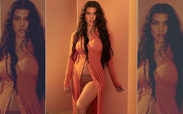Is Kourtney Kardashian Pregnant With Her 4th Child? Her Response Will Leave You Perplexed