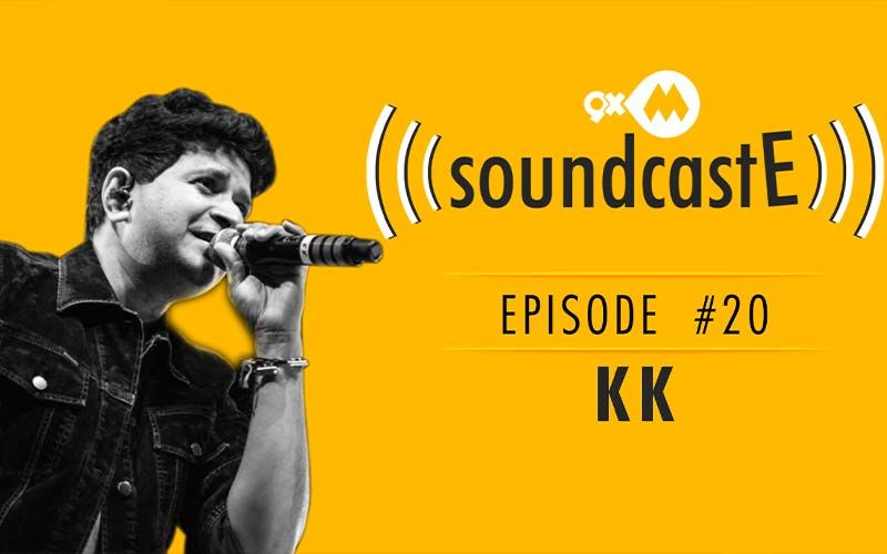 9XM SoundcastE- Episode 20 With KK
