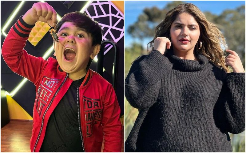 Khatron Ke Khiladi 13: Abdu Rozik HINTS At His Entry On The Show; Anjali Anand Eliminated From The Show?