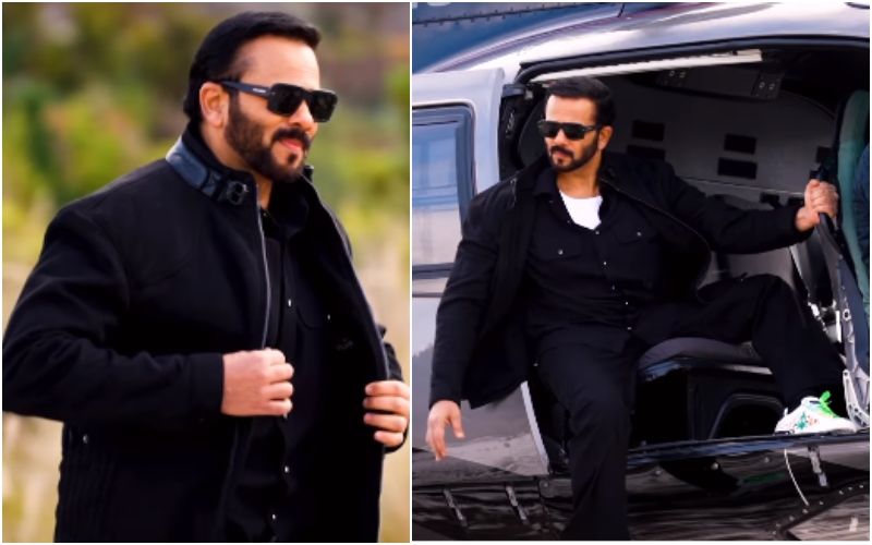 Khatron Ke Khiladi 13 PROMO: Rohit Shetty Gears Up To ‘Break A Few Rules’ As Shooting For The Reality Show Starts In South Africa