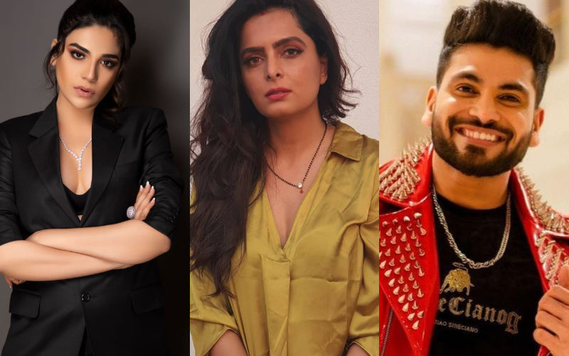 Khatron Ke Khiladi 13 CONFIRMED Contestants List; Anjum Fakih, Ruhi Chaturvedi, And Shiv Thakare To Appear On Rohit Shetty’s Stunt Show