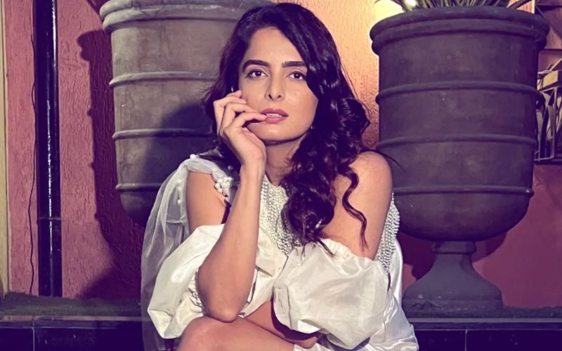 Khatron Ke Khiladi 13: Ruhi Chaturvedi Becomes The FIRST Contestant To Be EVICTED From The Reality Show?