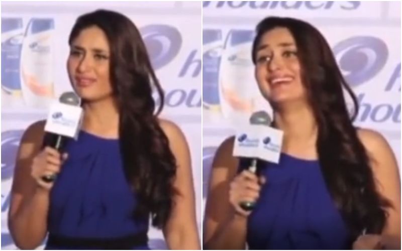 Kareena Kapoor Khan Says ‘Want To Go To Space,’ When Asked About The Mangalyaan; Old Interview Resurfaces, Internet Calls Her ‘Dumb As A Brick’