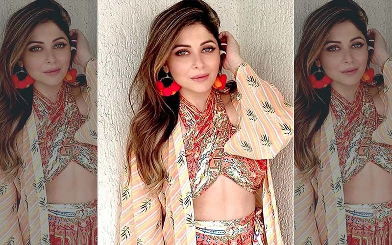 Kanika Kapoor Breaks Silence After Being Brutally Slammed: ‘Stayed Quiet Not Because I’m Wrong; There Was No Party Hosted By Me’