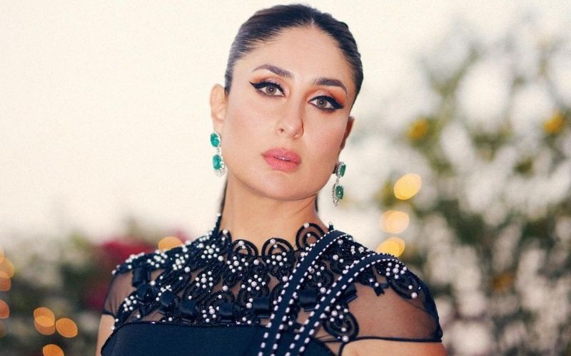WHAT! Kareena Kapoor Khan Uses The N-Word During A Discussion; Netizens Say, ‘Designated Dumbest People In The History Of Mankind’