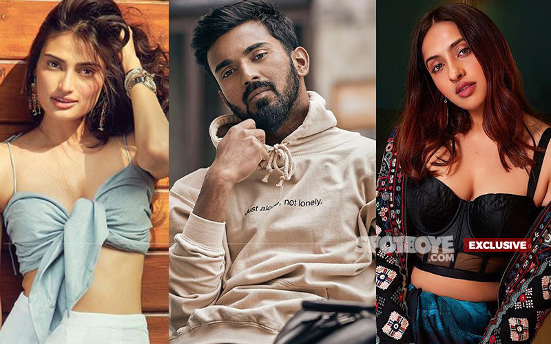 KL Rahul’s Girlfriend Akansha Ranjan And Close Friend Athiya Shetty Turn Perfect Cheerleaders; Cricketer’s Smashing Victory Marks A Fulfilling Experience- EXCLUSIVE