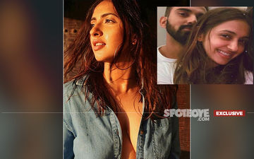 KL Rahul’s Girlfriend Akansha Ranjan Loves To Shop, Err, Shops To Love!- EXCLUSIVE