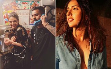 After Hardik Pandya’s Engagement, Fans Think KL Rahul-Athiya Shetty Might Be Next; What Happened To Akansha Ranjan?