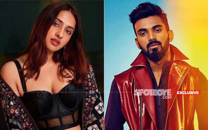 Struck By Electric Love! Alia Bhatt’s Bestie Akansha Ranjan And KL Rahul Are Very Much Together-EXCLUSIVE