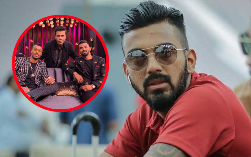 KL Rahul On “Koffee” Controversy: “I Couldn't Help But Doubt Myself And My Character”