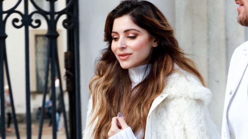 Coronavirus Negative Kanika Kapoor's Woes Continue; Singer To Be Interrogated By Lucknow Police For Endangering Lives