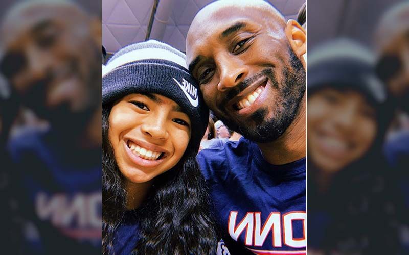 Real Reason Behind Kobe Bryant And Gianna Bryant’s Helicopter Crash: Cause Of Accident ‘Heavy Fog’, Say Reports