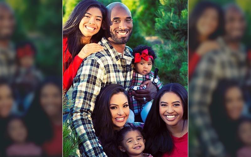 Post Kobe Bryant And Gianna's Death, Wife Vanessa Bryant Gets Their Names Inked Forever- VIDEO