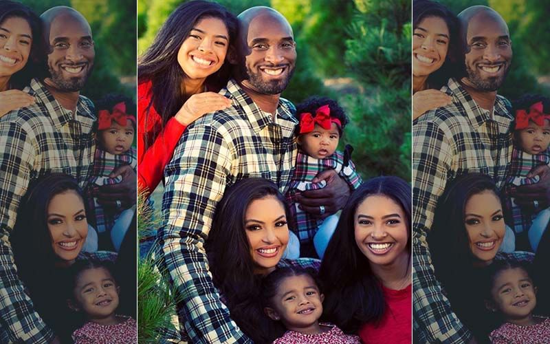 Vanessa Bryant Grieves The Deaths Of Kobe Bryant And Gianna, ‘My Brain Refuses To Accept They’re Gone, It Feels Wrong’