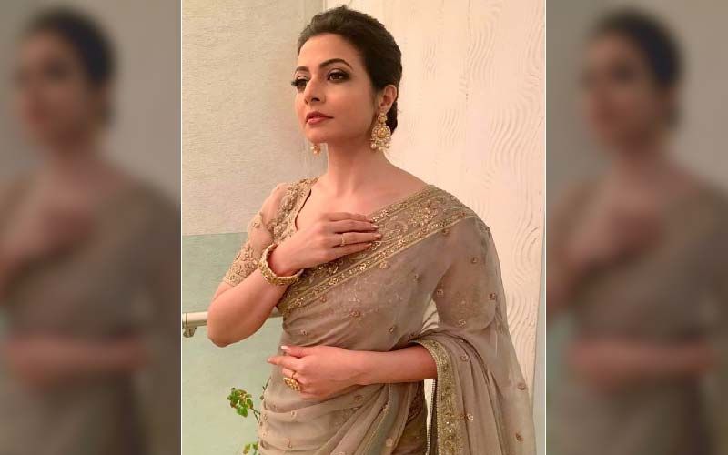 Pregnant Koel Mallick Is On Cloud Nine, ‘I Am Enjoying Each And Every Moment’