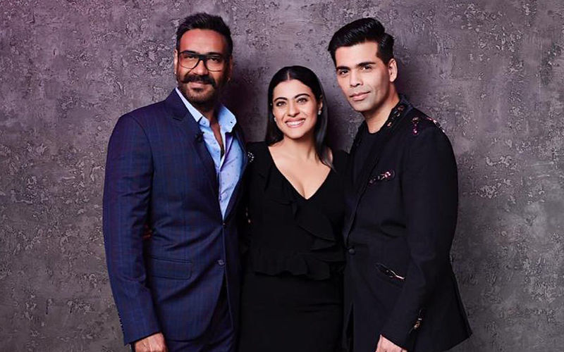 Hatchet Buried! Years After Fallout, Karan Johar Sends Wishes To Ajay Devgn For Runway 34; Actor Says, ‘Want You To Watch First Copy Of The Film