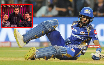 Koffee With Karan 6 Wounds Still Hurting: Hardik Pandya Not Allowed In Khar Gym Yet