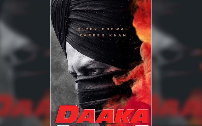 Koi Aaye Na Rabba: New Song By B Praak From Gippy Grewal And Zareen Khan Starrer ‘Daaka’ Is Out Now