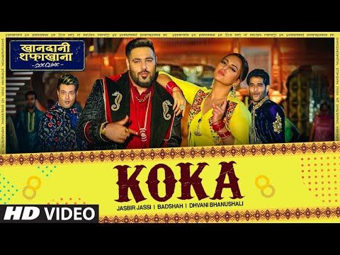 Khandaani Shafakhana Song, Koka; Sonakshi Burns The Dance Floor In This Upbeat Number