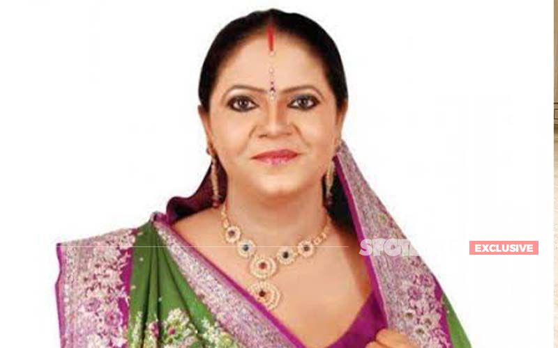 Saath Nibhana Saathiya 2: Rupal Patel Aka Kokilaben On Season 2, Comeback With Gopi, More Versions Of Rasode Mein Kaun Tha- EXCLUSIVE