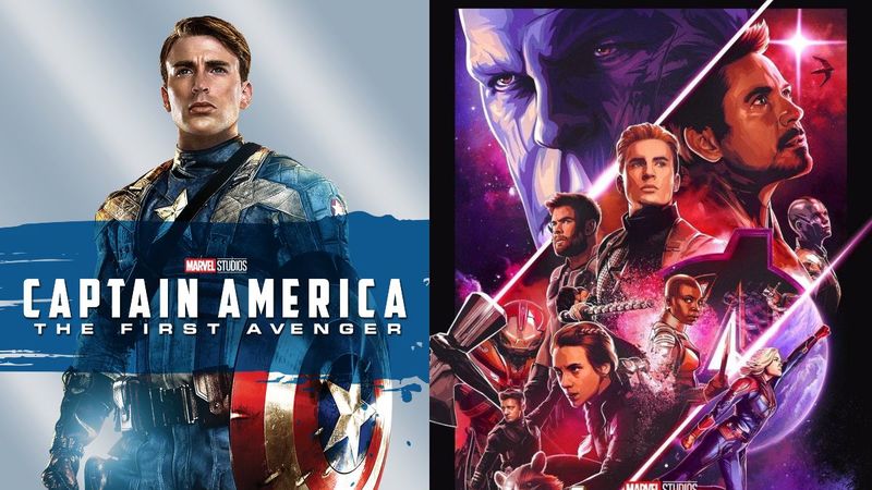 Coronavirus Lockdown: From Captain America To Avengers Endgame; Know Where And How To Watch 21 MCU Films For You To Just Binge