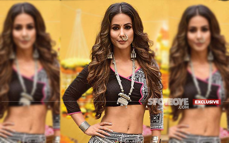 Hina Khan Will Not Be Seen In Kasautii Zindagii Kay 2 From March