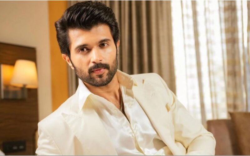 Vijay Deverakonda’s Team Responded In 16 Minutes When His Fans Needed Help- Check! Netizens Call Him Man With ‘Golden Heart’