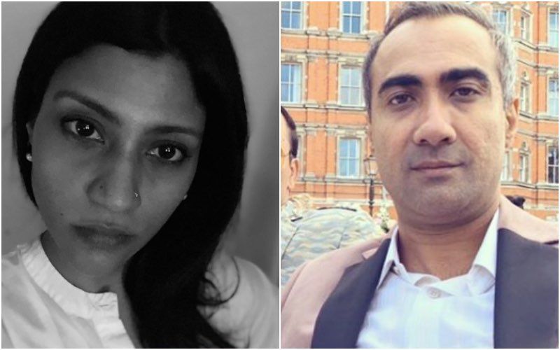 Konkona Sen Sharma And Ranvir Shorey Are Now Officially Divorced – Reports