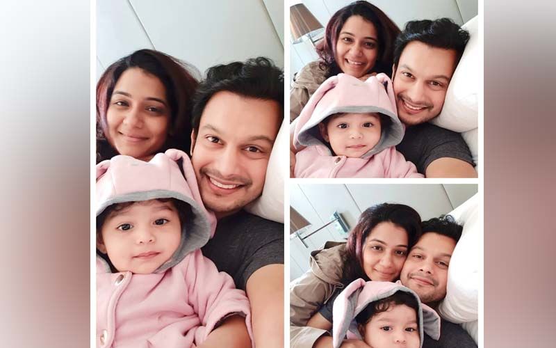 Addinath And Urmila Kothare Are Giving Us Major Parenting Goals During Lockdown Here Why Addinath kothare (born may 13, 1984) is an indian award winning actor, producer, and director. major parenting goals during lockdown