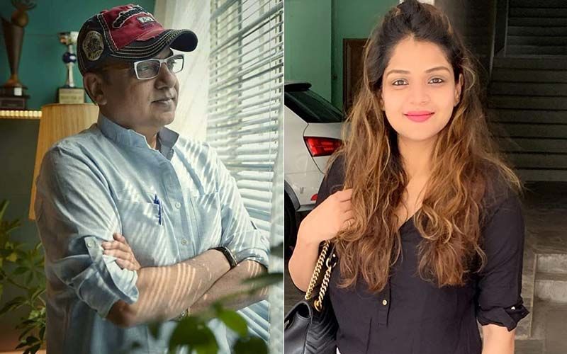 Koyel Das Replaces Arunima Ghosh In Arindam Sil’s Next Movie Mitin Mashi