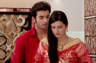 kratika sengar ssharad malhotra in kasam tere pyaar ki