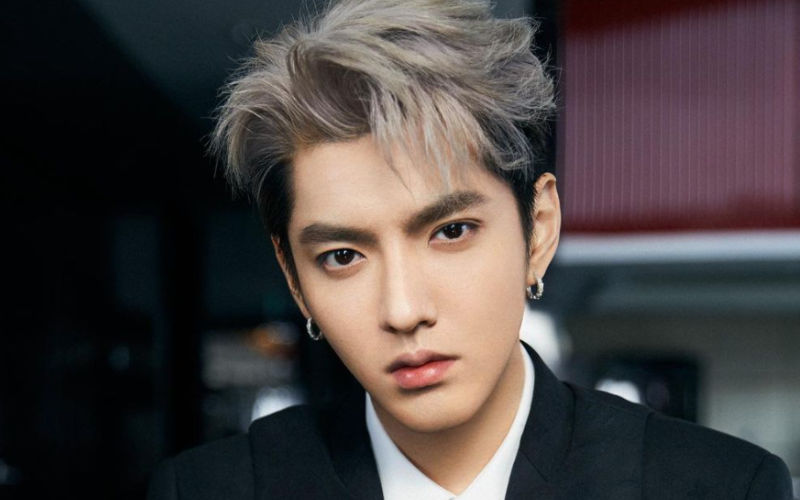 Singer Kris Wu Sentenced to 13 Years in Prison for Rape in China