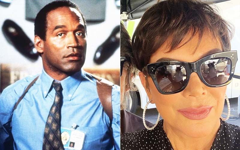 OJ Simpson’s Manager Norman Pardo Claims OJ Told Him About His Sexual Encounter With Kris Jenner; ‘It Was Messed Up'