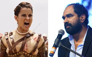 Shocking! डायरेक्टर कृष ने 'मणिकर्णिका' को लेकर आखिरकार तोड़ी चुप्पी, किया सनसनीखेज खुलासा