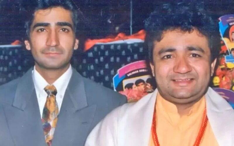 Who Is Krishan Kumar? All You Need To Know About Gulshan Kumar’s Younger Brother, Whose Daughter Died From Cancer