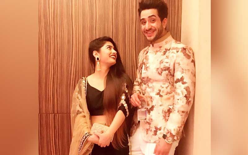 Bigg Boss 14: Aly Goni’s Yeh Hai Mohabbatein’s Co-star Krishna Mukherjee Reveals His Game Plan; Says, ‘He Has A Chance To Win’