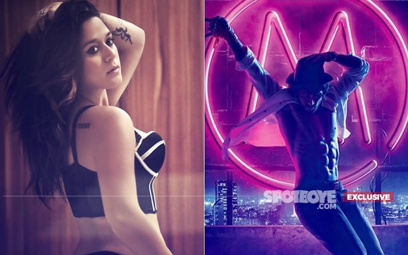 Munna Michael Is Tiger Shroff's Sister Krishna's First And Last Experience With Direction