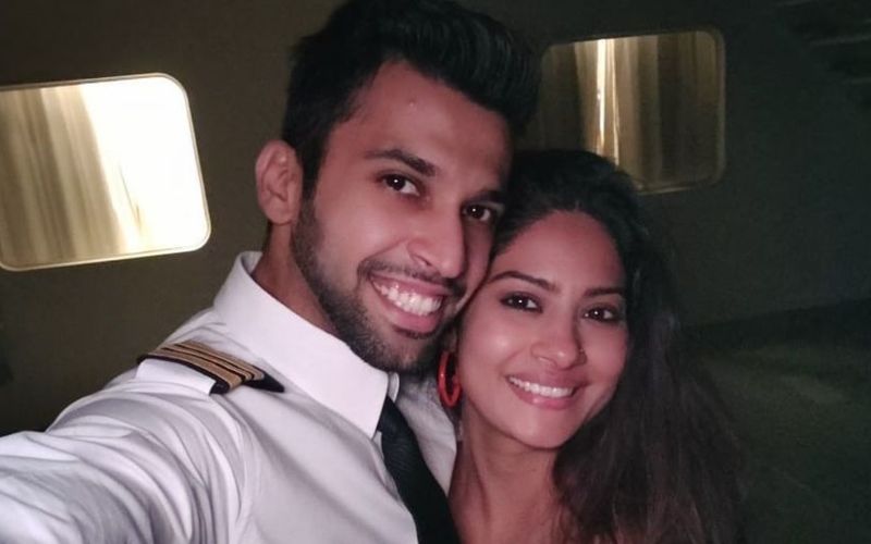 AWW! Yeh Hai Mohabbatein Fame Krishna Mukherjee And Her Boyfriend Chirag Batliwalla To Get Married On March 13- DEETS INSIDE